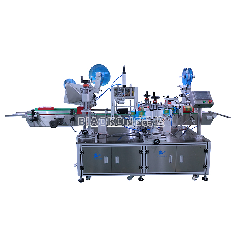 BK-903A-消防盒專用貼標(biāo)機(jī)1