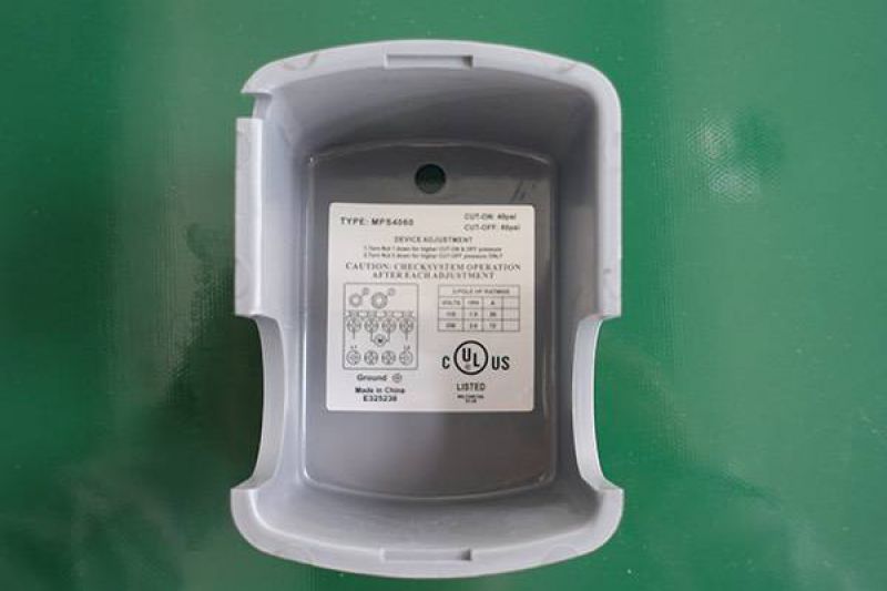 	BK-611 電器殼凹位貼標(biāo)