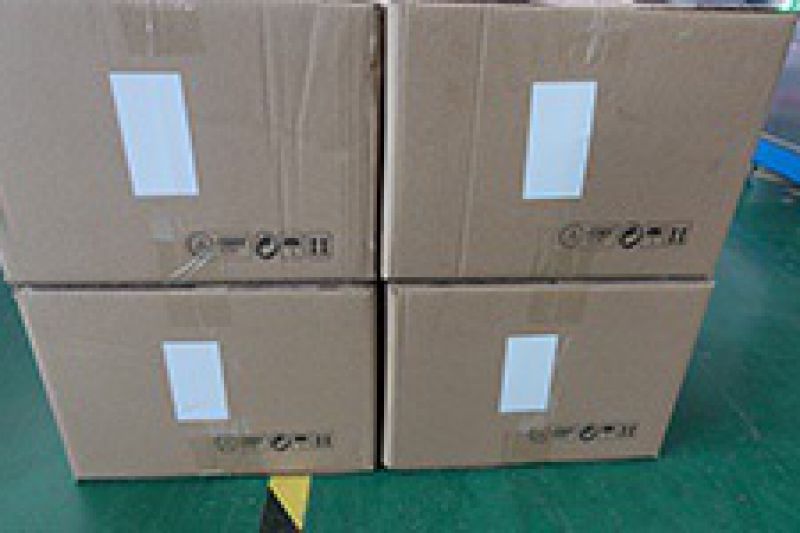 BK-905 紙箱全自動(dòng)側(cè)面流水線貼標(biāo)機(jī)
